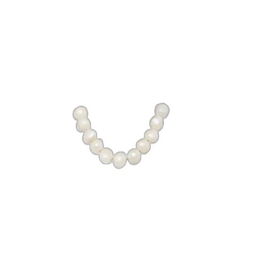 Man. Azul Necklace