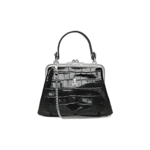 Granny Frame Purse