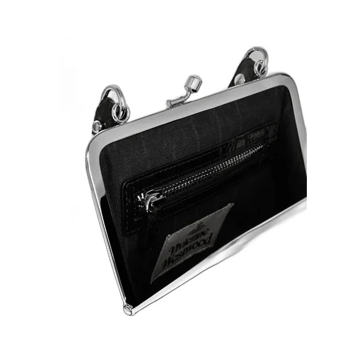 Granny Frame Purse