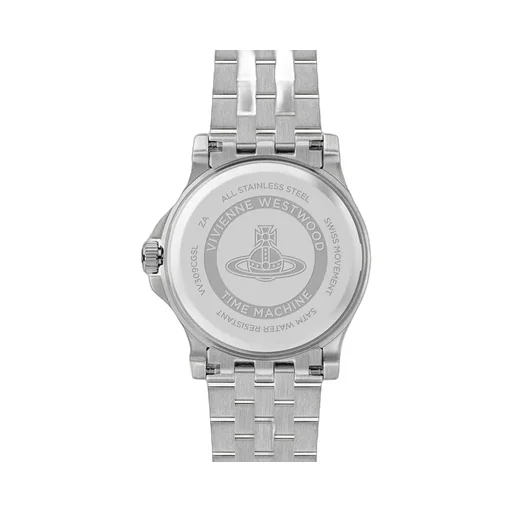 Armour Watch
