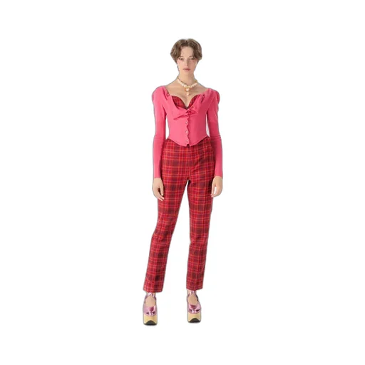 Nana Bea Corset Cardigan