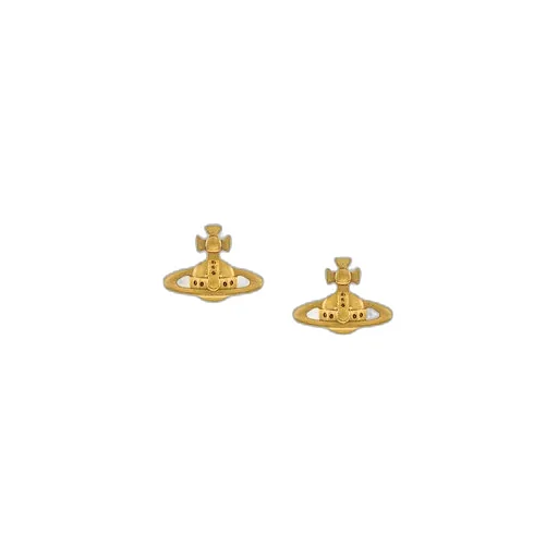 Lorelei Stud Earrings