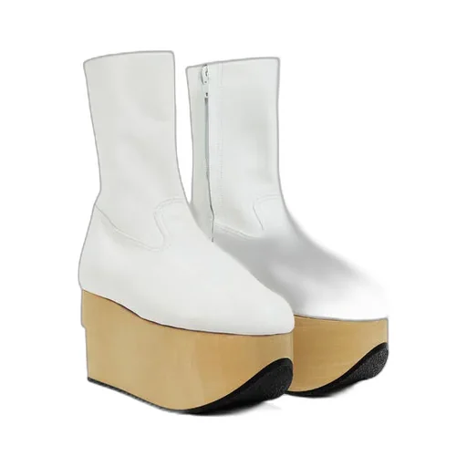 Rocking Horse Boot