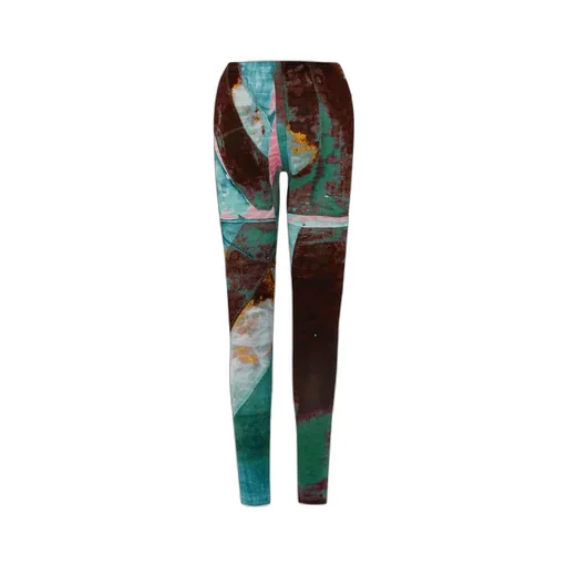 Worlds End Leggings
