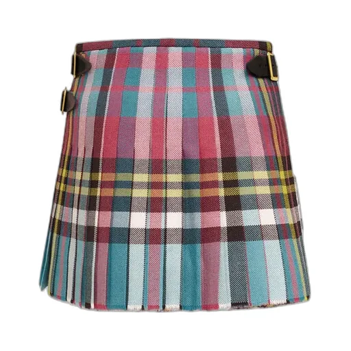 Worlds End Mini Kilt
