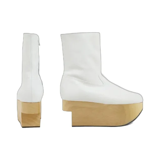 Rocking Horse Boot