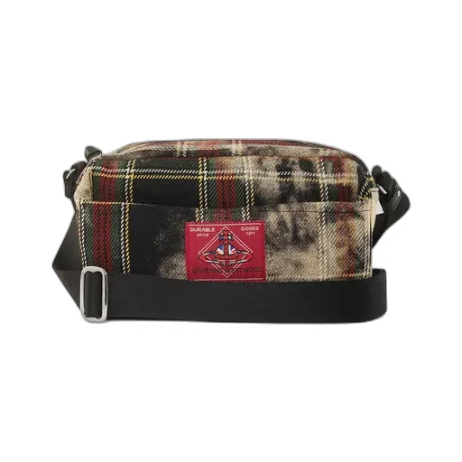 Jude E/W Crossbody