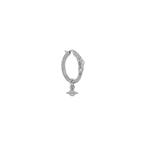Man. Albane Single Earring
