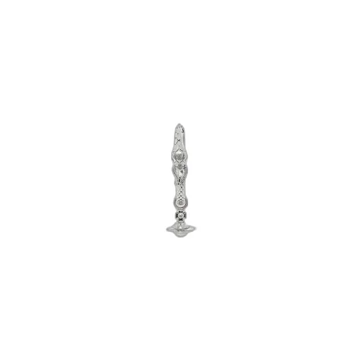 Man. Albane Single Earring