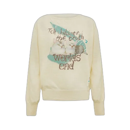 Worlds End Vivienne Jumper