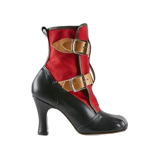 Bondage Boot