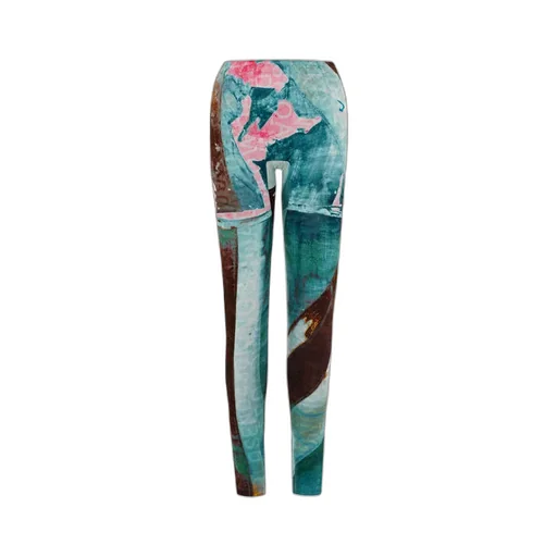 Worlds End Leggings