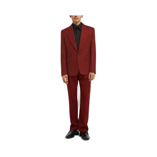 One Button Jacket