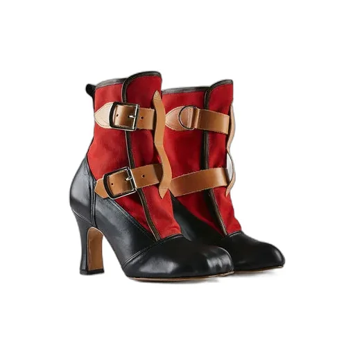 Bondage Boot