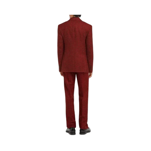 One Button Jacket