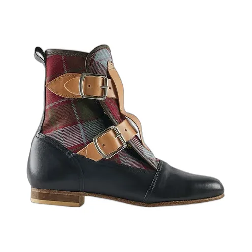 Seditionaries Boot