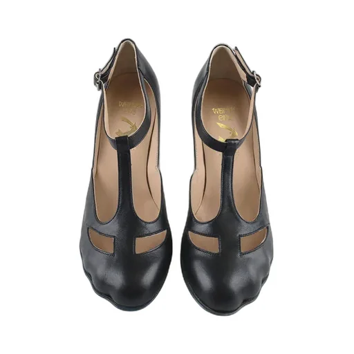 T-Bar Shoe