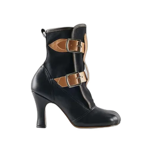 Bondage Boot