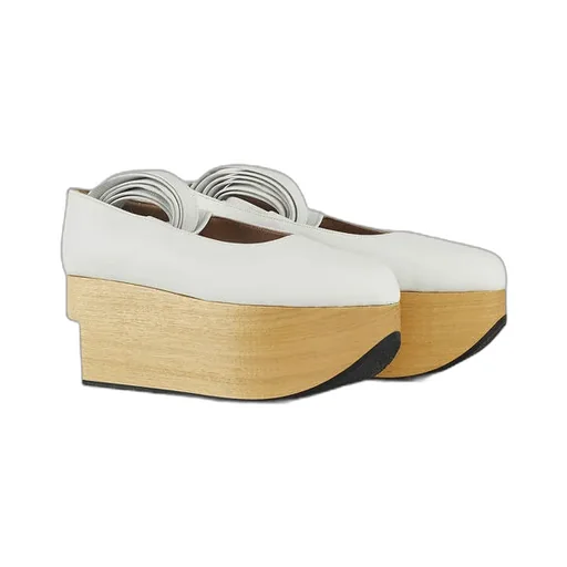 Rocking Horse Ballerina Shoe