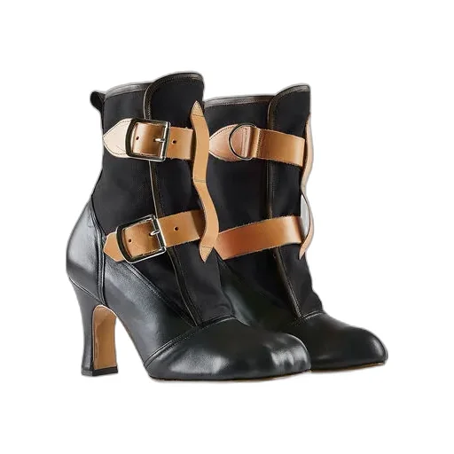 Bondage Boot
