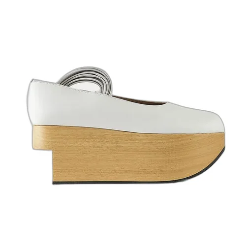 Rocking Horse Ballerina Shoe