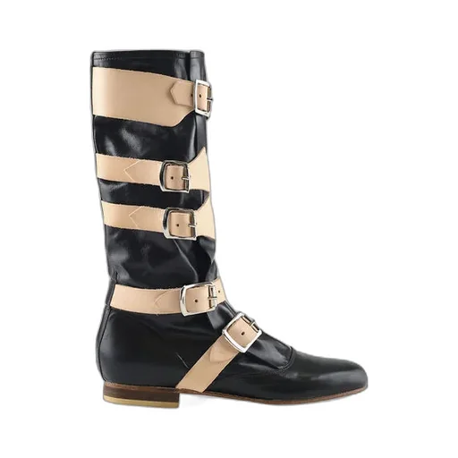 Pirate Boot