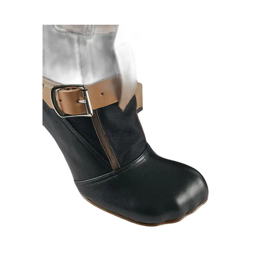 Bondage Boot
