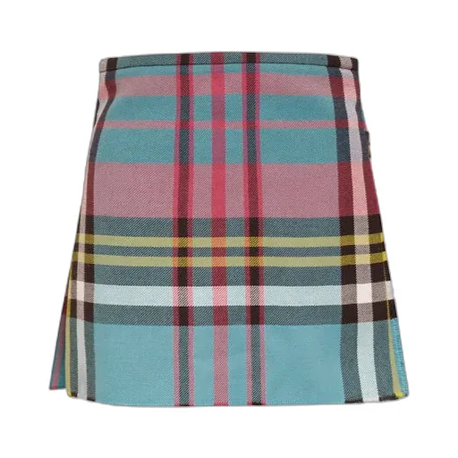 Worlds End Mini Kilt