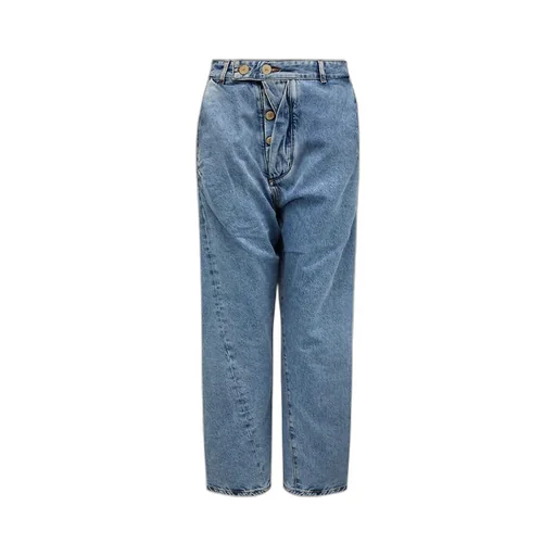 Worlds End Drunken Trousers