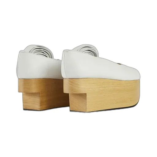 Rocking Horse Ballerina Shoe