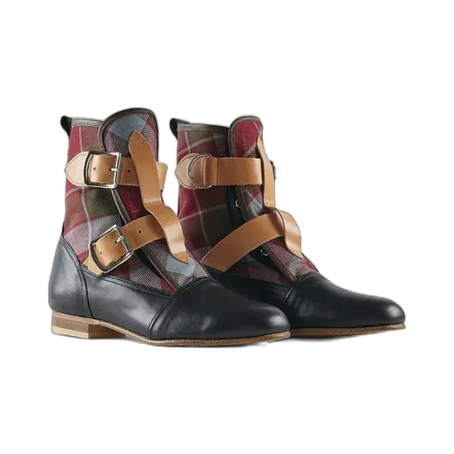 Seditionaries Boot