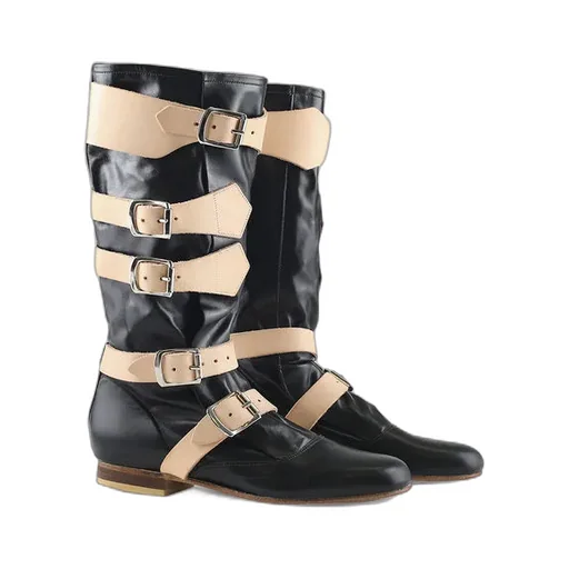 Pirate Boot