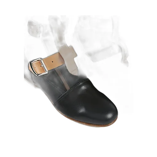 Seditionaries Boot