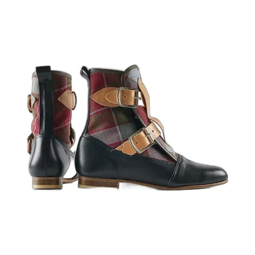 Seditionaries Boot