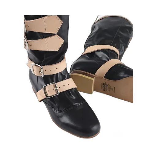 Pirate Boot