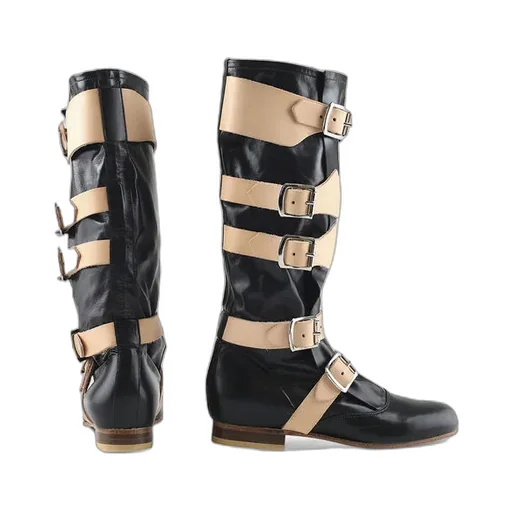 Pirate Boot