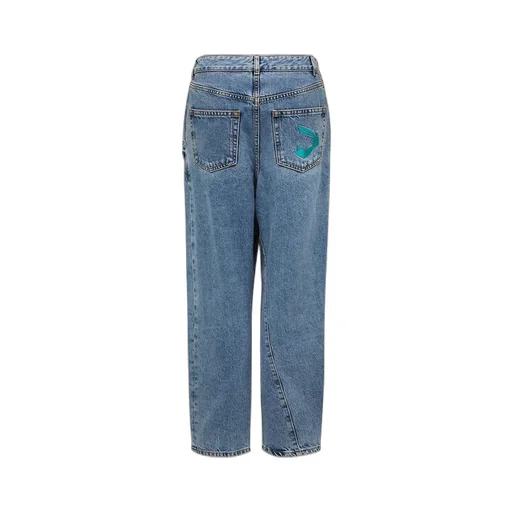 Worlds End Drunken Trousers