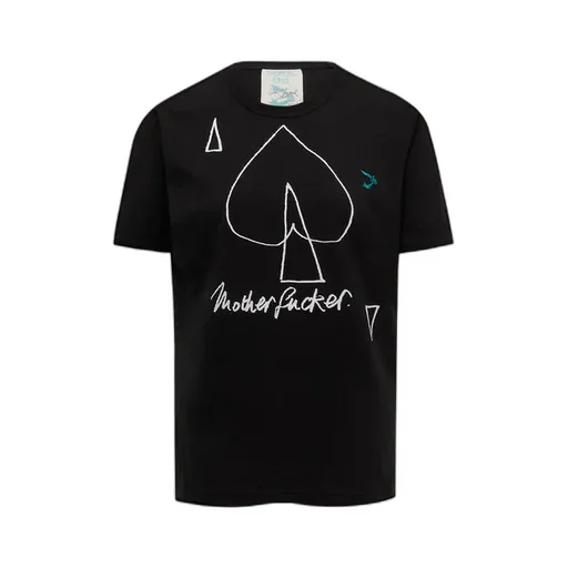 Worlds End Classic T-Shirt