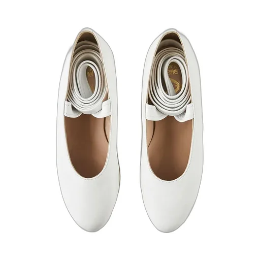 Rocking Horse Ballerina Shoe