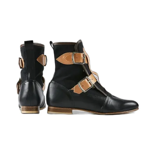 Seditionaries Boot
