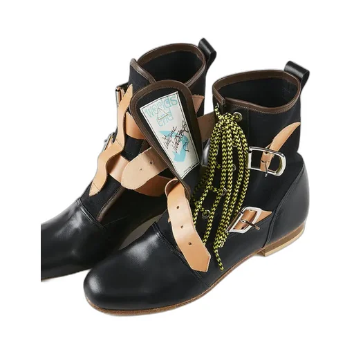 Seditionaries Boot
