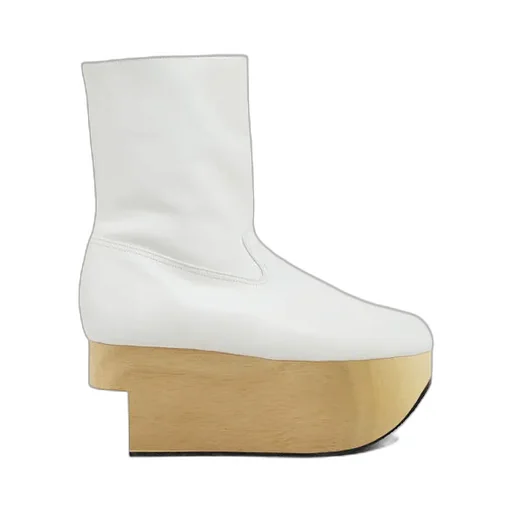 Rocking Horse Boot