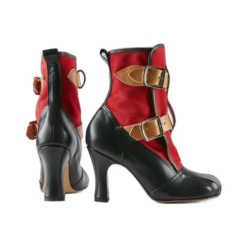 Bondage Boot