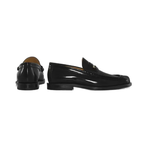 Tuesday Coin Loafer