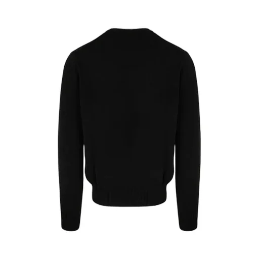 Alex Round Neck Sweater