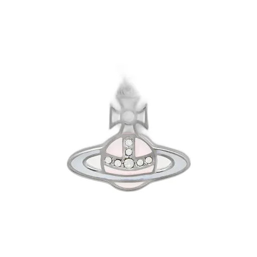 Man. Concetta Pendant Necklace
