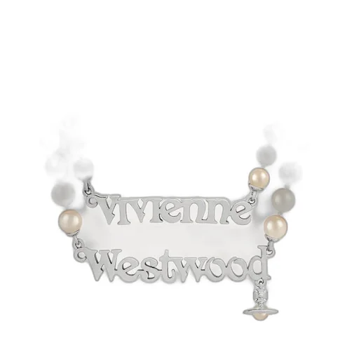 Man. Emilio Necklace