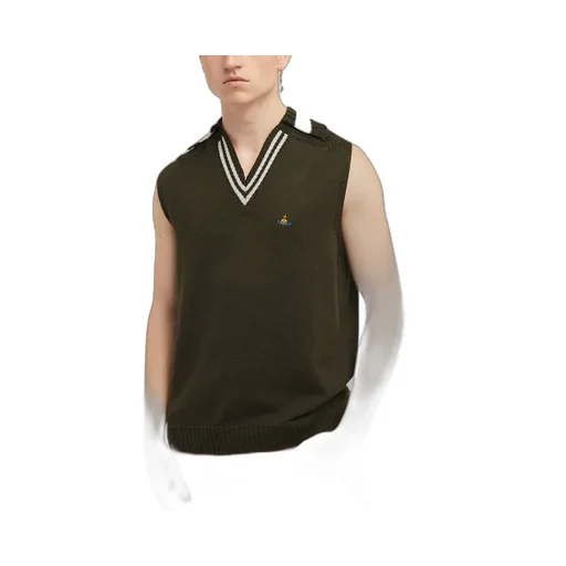 Fisherman Vest