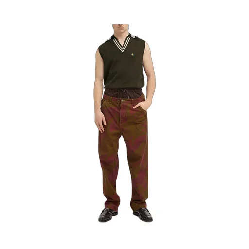 Fisherman Vest