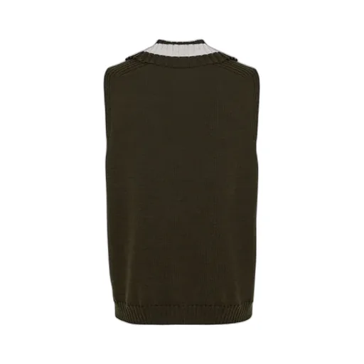 Fisherman Vest